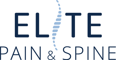 Elite Pain & Spine Logo