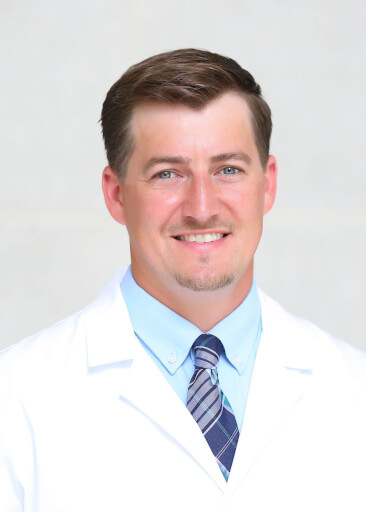 Dustin Thompson, APRN