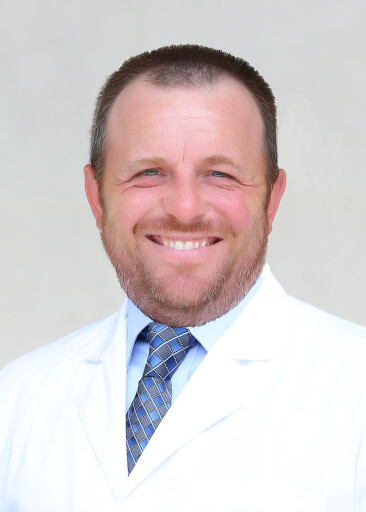 Shane Taylor, APRN