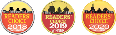 The Paducah Sun Readers Choice Awards
